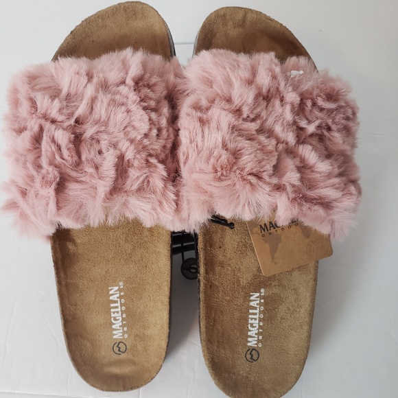 magellan flip flop slippers
